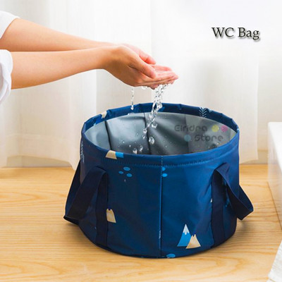 WC Bag